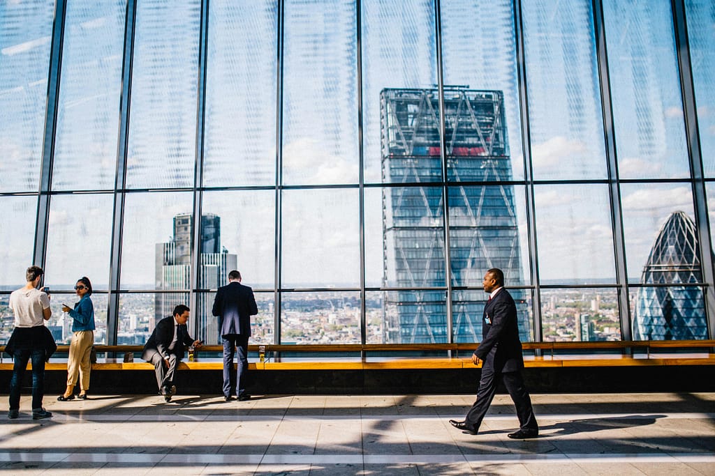 matt logan business coaching vs executive coaching