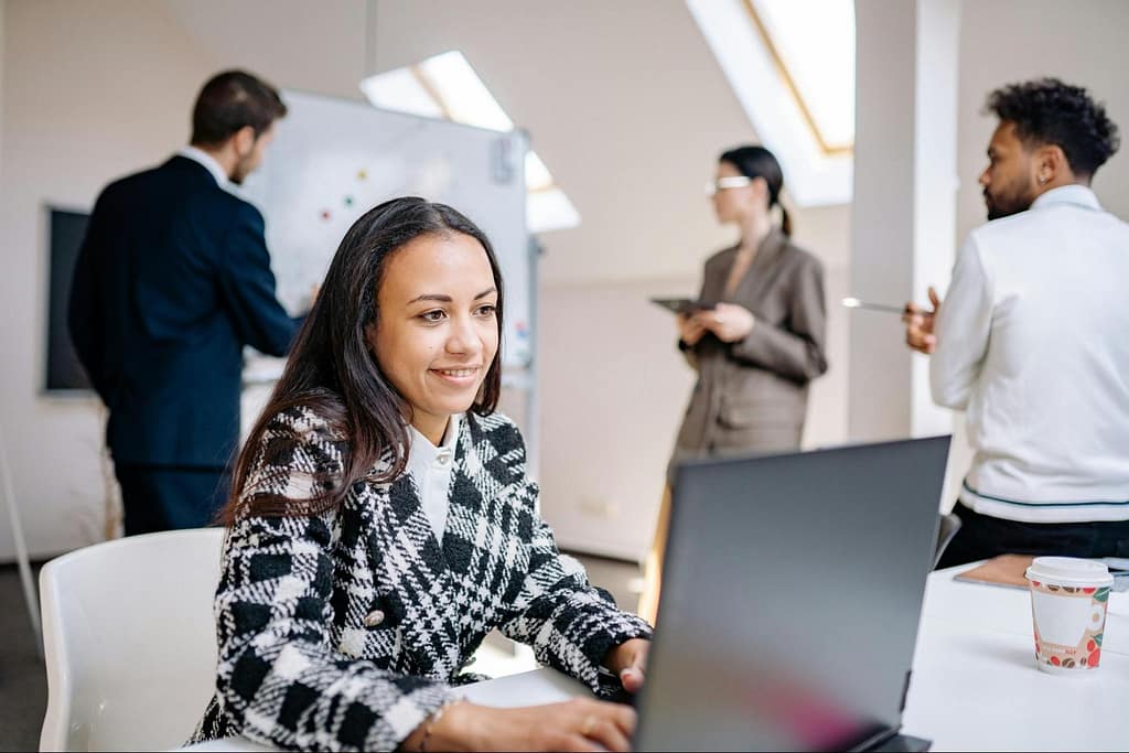 how to choose a business coach