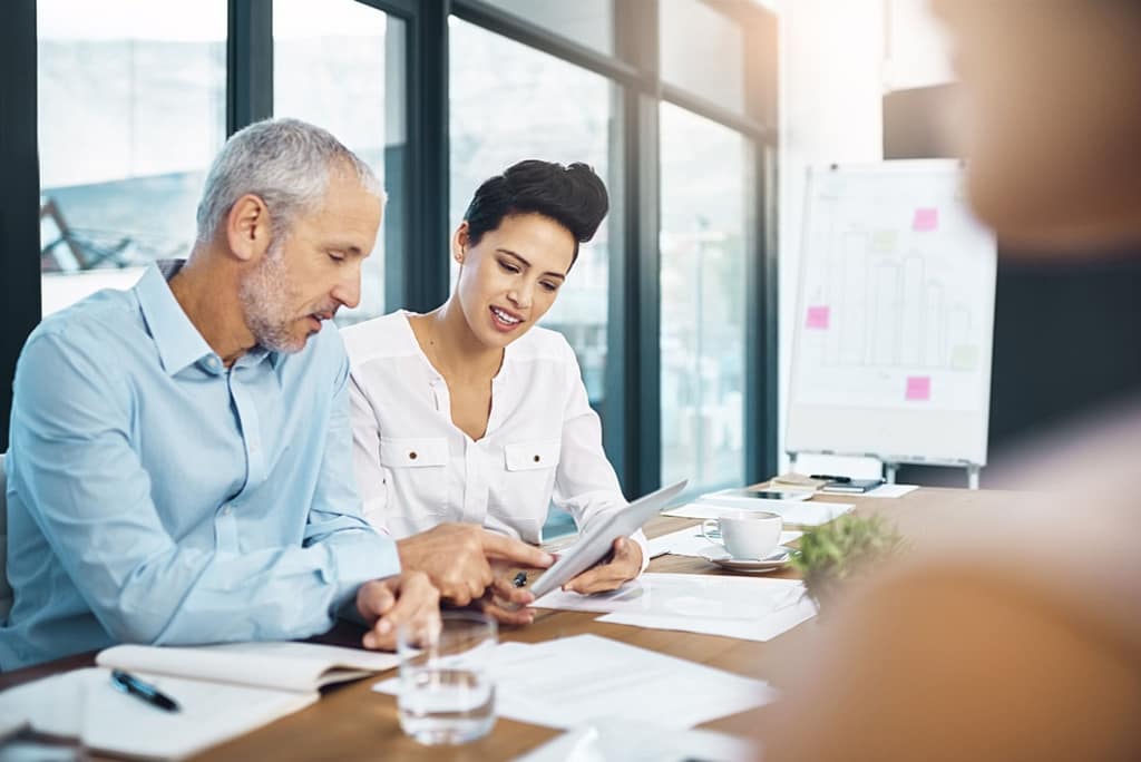 matt logan Questions to Ask an Executive Coach