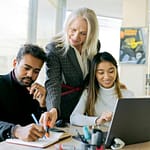 business mentorship best practices matt logan