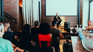 how to find a business mentor