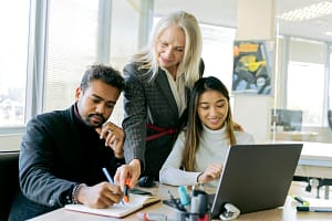 business mentorship best practices matt logan
