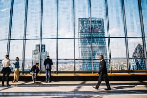 matt logan business coaching vs executive coaching